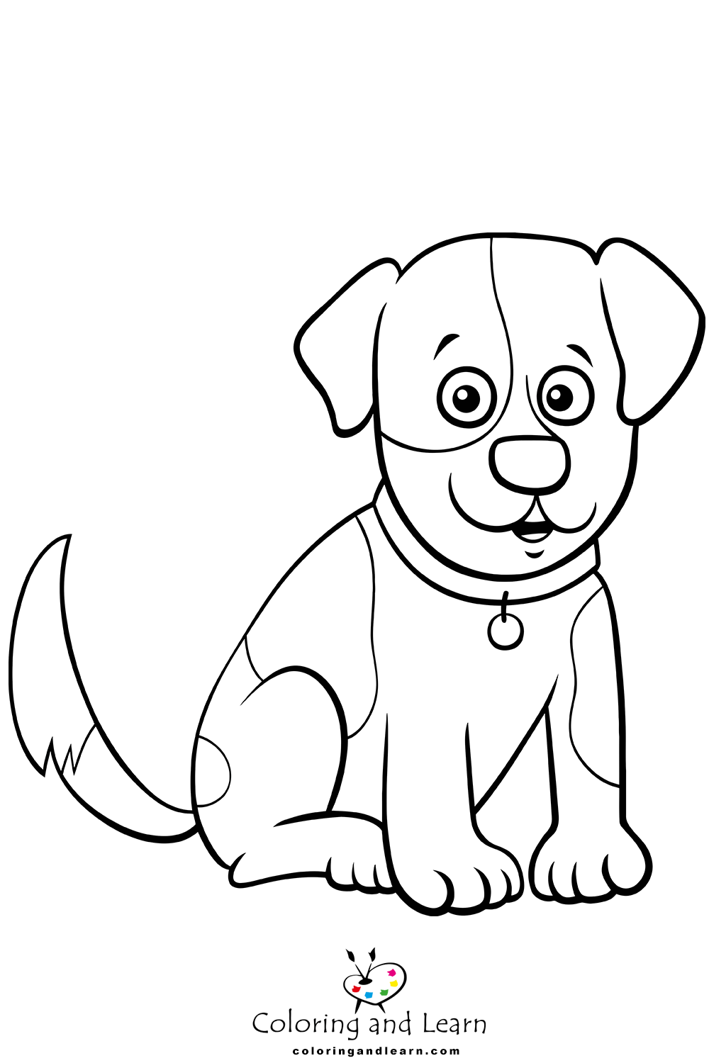 dog-coloring-pages