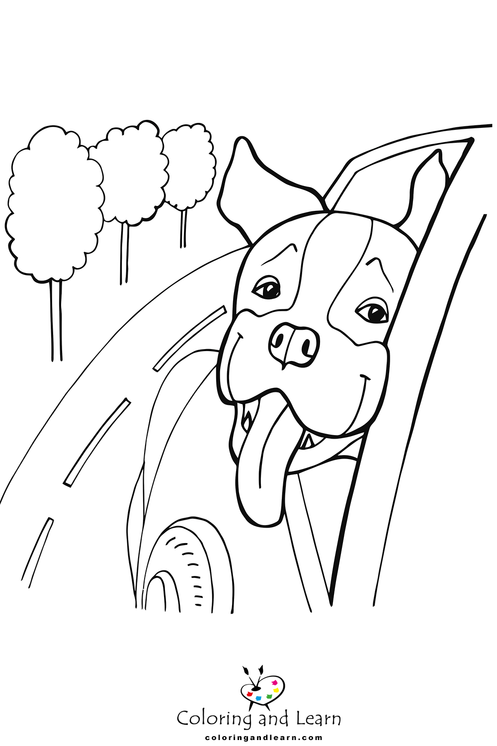dog-coloring-pages