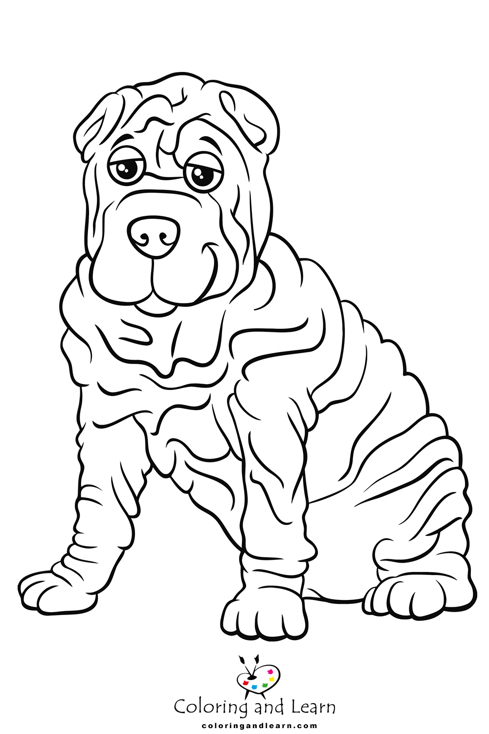 dog-coloring-pages