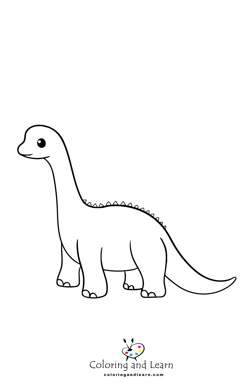 dinosaur-coloring-pages