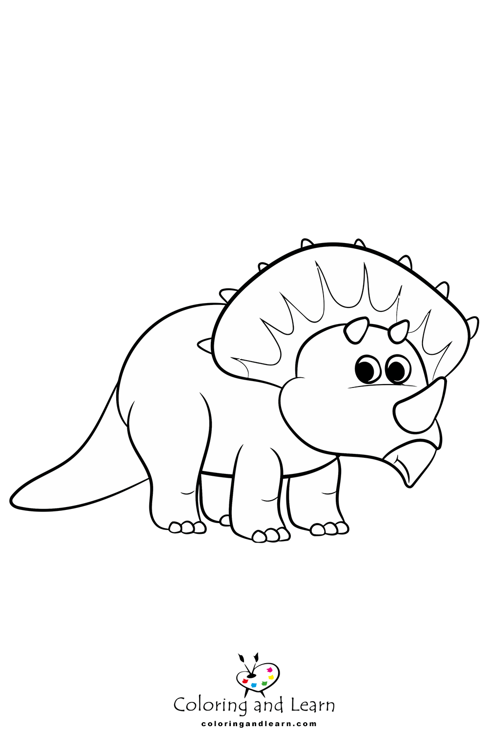 dinosaur-coloring-pages