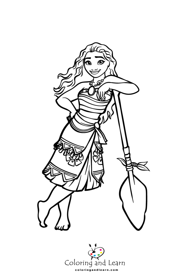 moana-coloring-pages