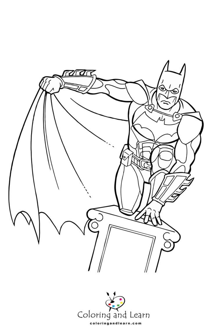 batman-coloring-pages