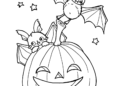 halloween-coloring-pages