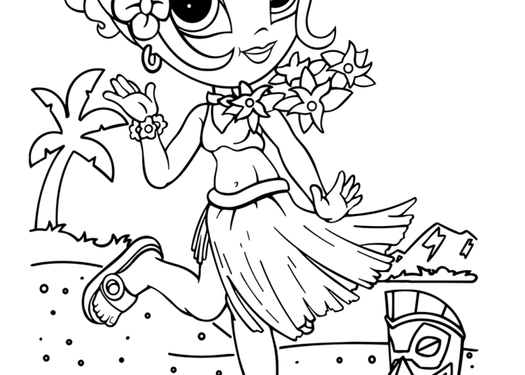 LankyBox Coloring Pages (FREE) (2024) - Coloring and Learn