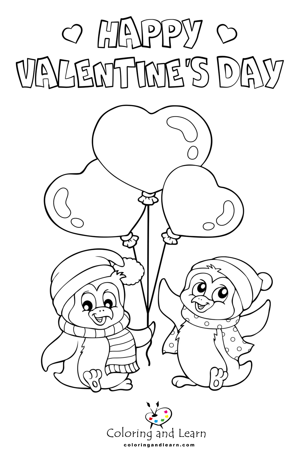 valentines day coloring pages 8 valentines day coloring pages 8