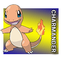 charmander charmander