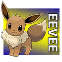 eevee eevee