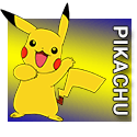 pikachu pikachu
