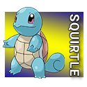 squirtle squirtle