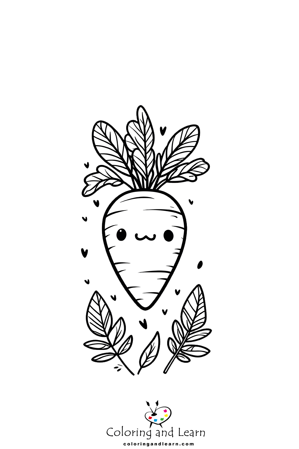 carrot coloring pages 2 carrot coloring pages 2
